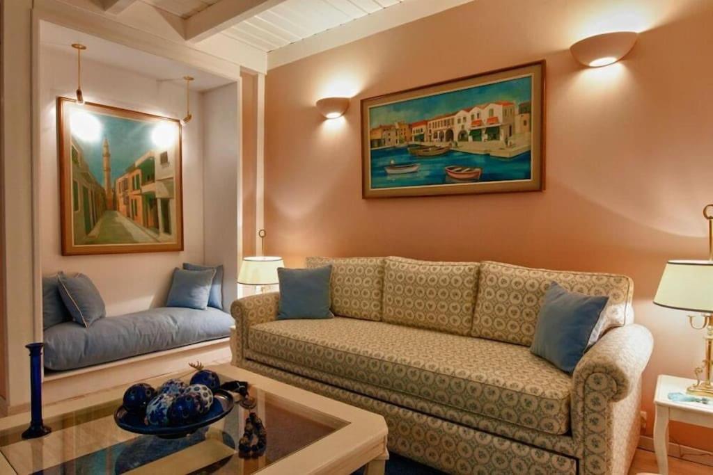 Ferienwohnung Acropolis Luxury House Athen Exterior foto